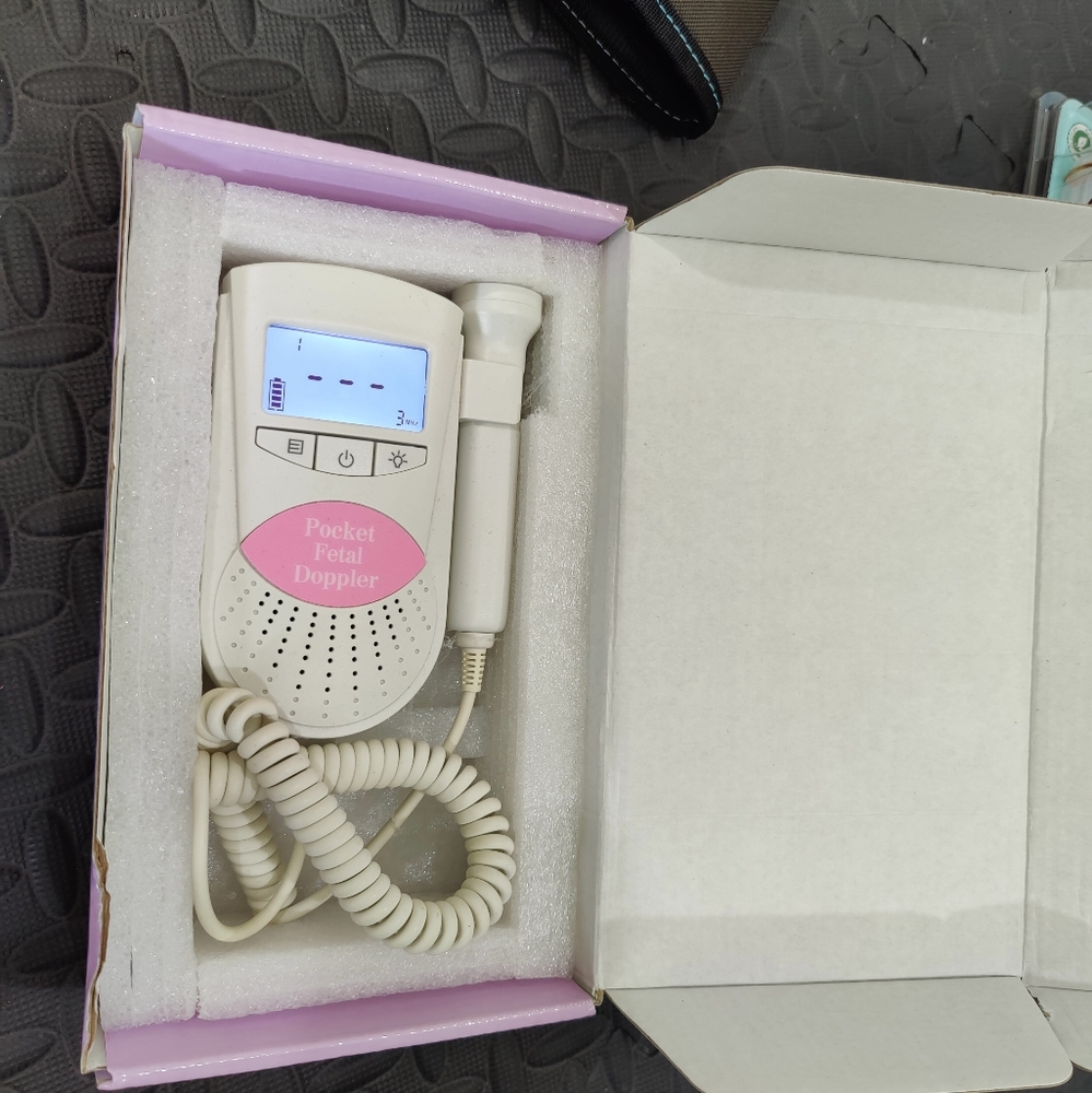 Sonoline Doppler